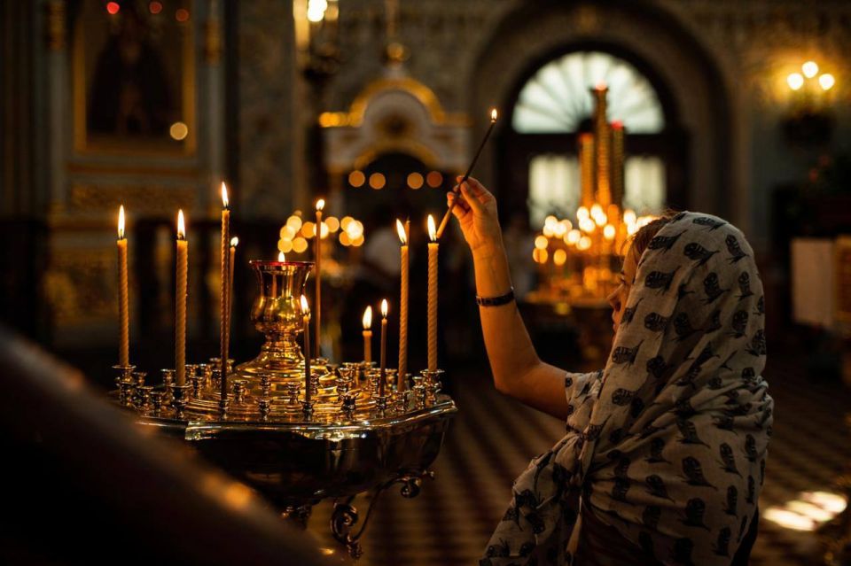 Анна Хорошун: В это легко можешь попасть ты. И твои родные