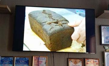 «Блокадная ласточка»: в Старопетровке почтили память героев Ленинграда