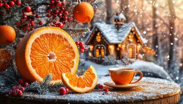 Доброе утро. А вы знали, что сегодня