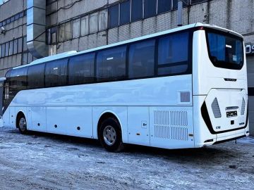 Запланирован запуск дополнительных автобусных маршрутов, связывающих Ростовскую область с историческими регионами России