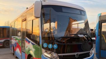 В Запорожской области запустят новые маршруты