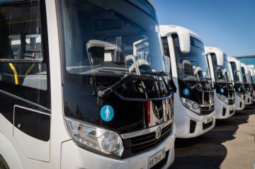 Анонс открытия новых маршрутов!