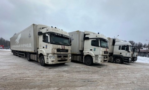 Владимир Рогов: Об обмене телами погибших военнослужащих между Россией и ЗеРейхом