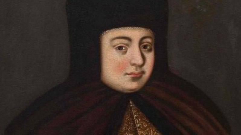 Анна Хорошун: 1 февраля. 1672. Царь Алексей Михайлович женился на Наталье Нарышкиной