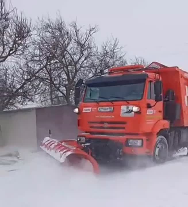 Внимание! В Запорожской области ожидается ухудшение погодных условий