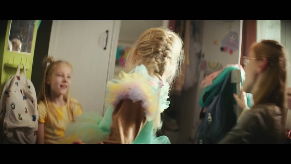 Поддержка семей с детьми. Семьи бывают разными: большими и растущими – и всех их поддерживает национальный проект «Семья»