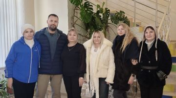 ������ � �����: � ����������� ������� ��� ��������� ������������ � �������