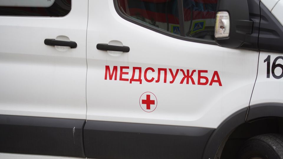 ВСУ атаковали похоронную процессию в Запорожской области, погиб священник