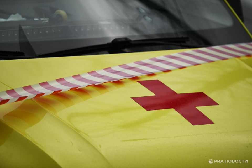 В Запорожской области священник погиб при атаке дрона ВСУ