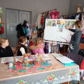 ���������� ������ � ����������� ����������