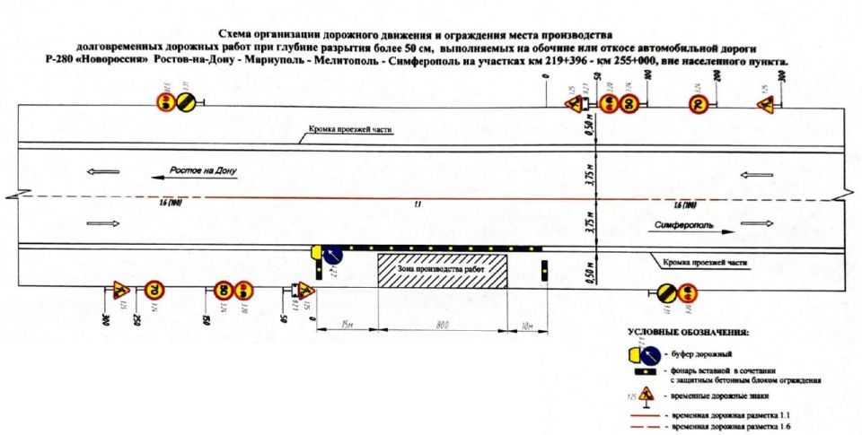 Уважаемые участники дорожного движения!