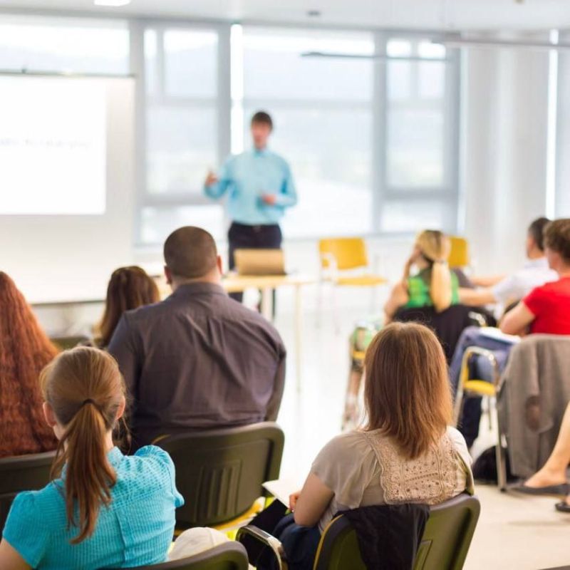 В Бердянске состоится митап-встреча по вопросам сдачи отчётности НКО