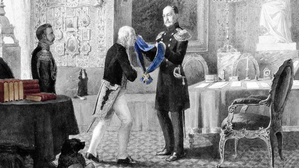 Анна Хорошун: 12 февраля. 1833. Николем I введен (с 1 января 1835 г.) «Свод законов Российской империи» – 15 томов