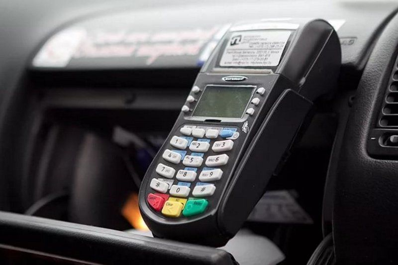 Министерство транспорта и развития транспортной инфраструктуры Запорожской области информирует: