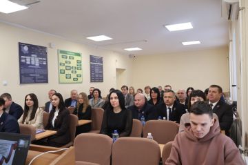 �������� ��������� ������������� ����������: ������� ����� ������ ������� � ��������� �������� � �����������