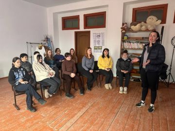 Детский телефон доверия: важная поддержка для детей и подростков