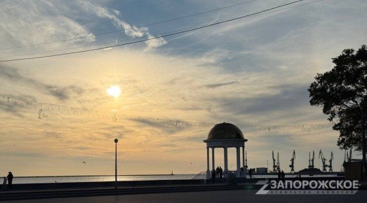 Минстрой включил Бердянск в топ-3 приоритетных мест для туризма в Новороссии
