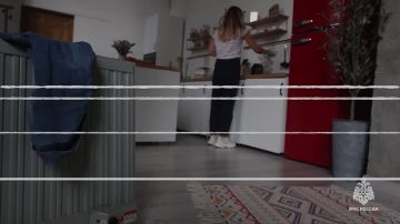 Не суши вещи и обувь на обогревателе