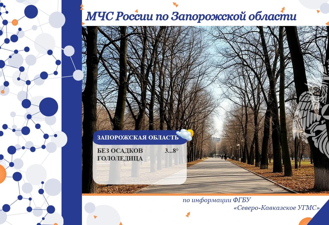 С 21 на 22 февраля на территории региона ожидается: