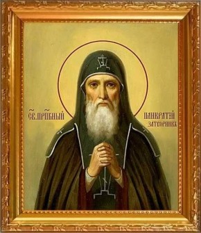 Анна Хорошун: 22 февраля чтут память Панкратия Печерского, целителя и чудотворца, который при жизни был иеромонахом-затворником Киево-Печерской лавры, жившему в XIII веке