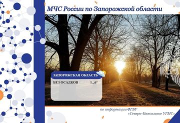 С 22 на 23 февраля на территории региона ожидается: