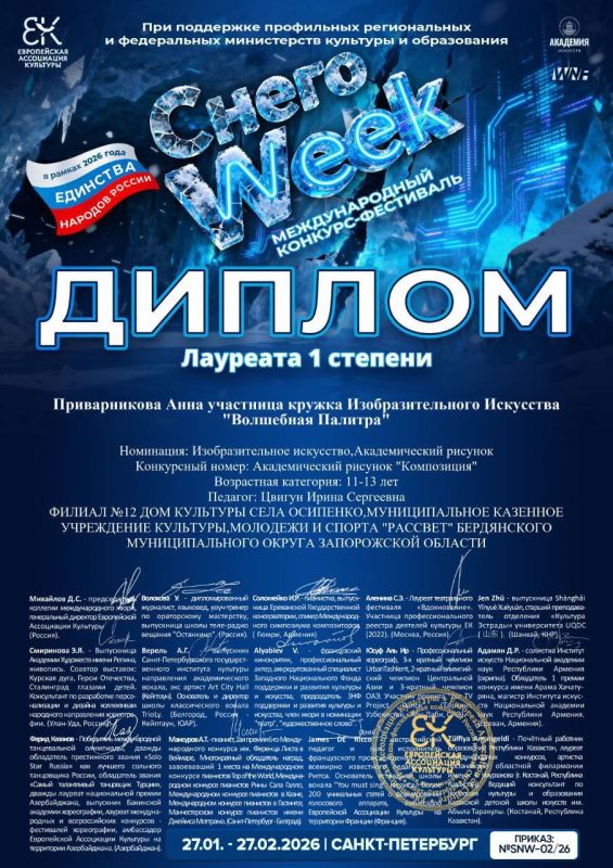 ������ ���������� �� �. �������� �� ������������� � ������������� ���������