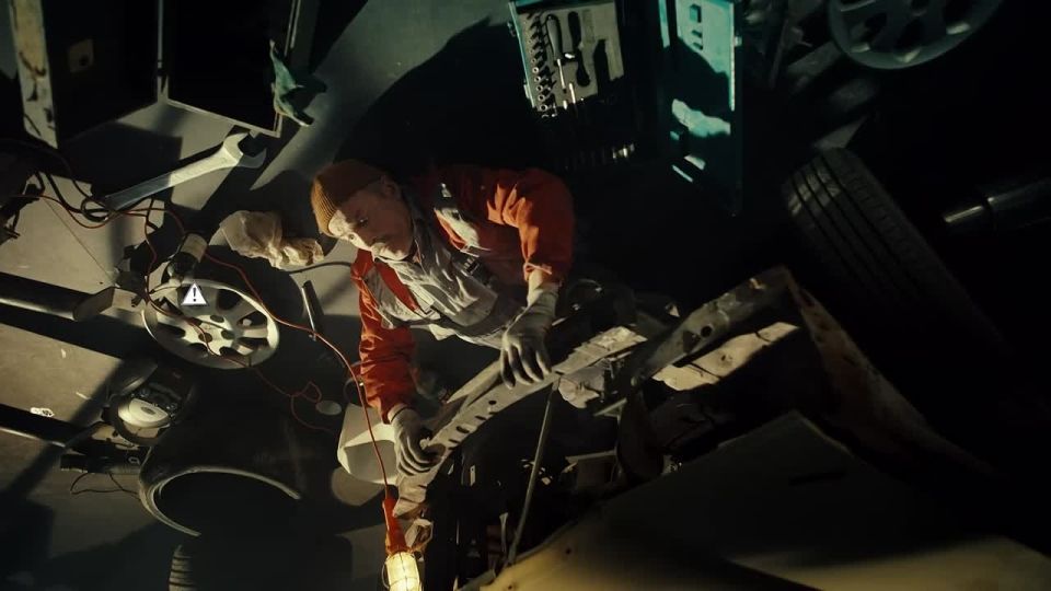 Не откладывай на потом, пройди диспансеризацию! Социальный ролик «Гипертония Семёновича»