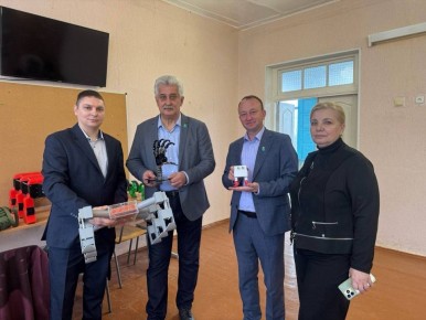 «Есть такая профессия Родину защищать»