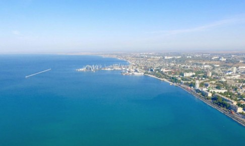 Больше 43 тысяч человек остались без света в Запорожской области