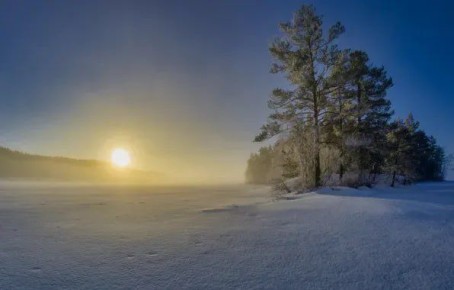Доброе утро. А вы знали, что сегодня