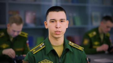 Идет отбор на военную службу по контракту в ВС РФ на воинские должности: