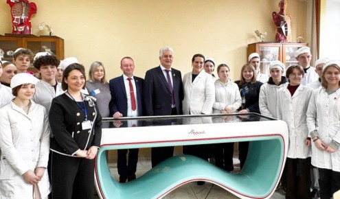 ����� ��������� ����������� � ������� ������������ ��������