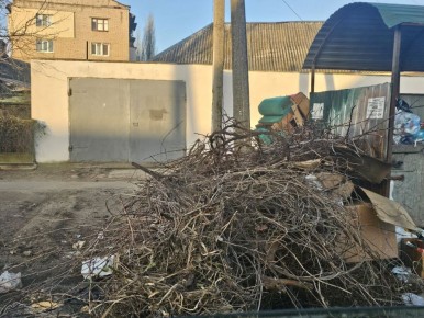 Весенняя уборка: напоминаем про важные изменения в правилах обращения с отходами