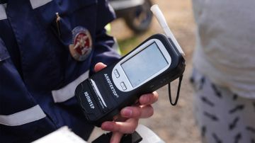 Хотел «прийти в чувство», а лишился прав