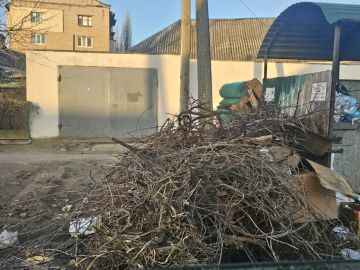 Весенняя уборка: напоминаем про важные изменения в правилах обращения с отходами