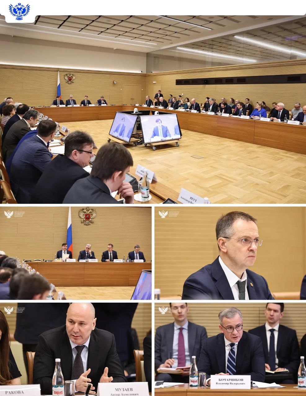 Сергей Кравцов: С 2027/28 учебного года будет введён обязательный устный экзамен по истории для выпускников 9-х классов