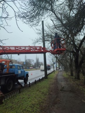 Весна — время обновления и благоустройства!