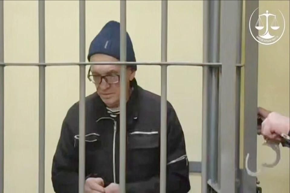 70-летний житель Запорожской области отсидит 10 лет за перевод денег ВСУ