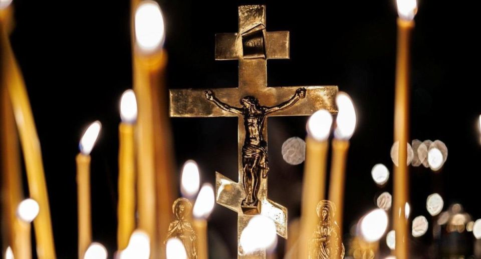 Анна Хорошун: Родительская суббота второй седмицы Великого поста