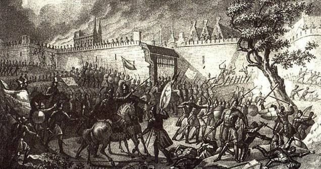 Анна Хорошун: 7 марта. 1590. После ряда побед над шведами заключено перемирие близ Нарвы: Россия вернула Ям, Ивангород, Копорье