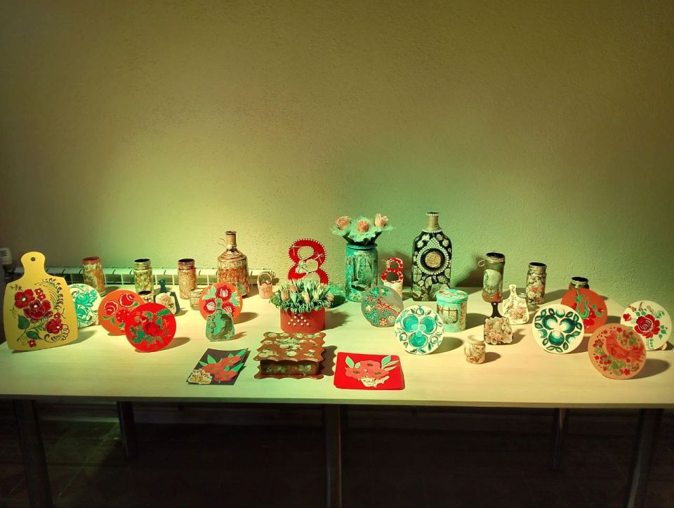 �������� ��������� ���������� � 8 �����