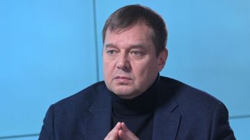 Балицкий сообщил о семи атаках ВСУ на Запорожскую область за сутки