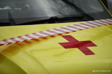 В Запорожской области два человека погибли из-за атак ВСУ