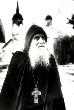 Анна Хорошун: Помните, что Бог – это Любовь