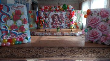 ������, ����� � �������� �������� �� ��� 8 �����