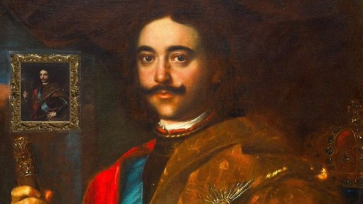 Анна Хорошун: 15 марта. 1711, 315 лет назад