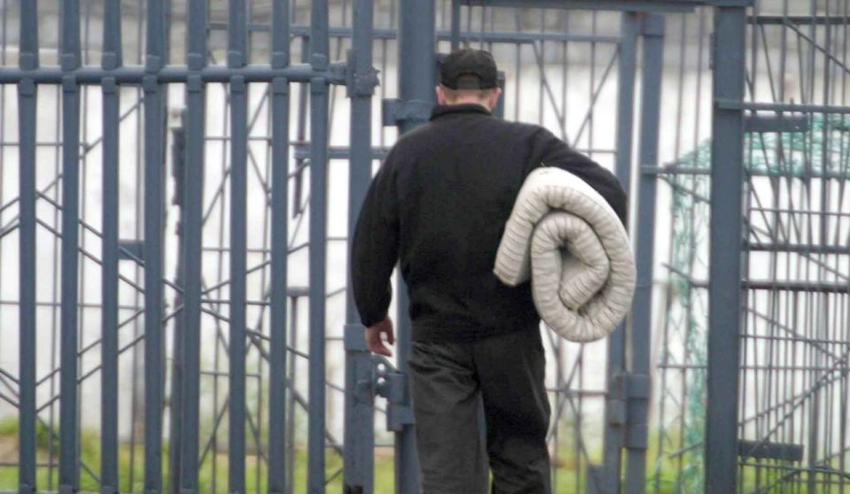 Исправительные работы заменены лишением свободы за уклонение от исполнения наказания