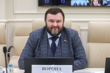 Дмитрий Ворона: К сожалению, не смог присутствовать на Открытом диалоге с Министром транспорта А.С. Никитиным, который состоялся на этой неделе в Совете Федерации