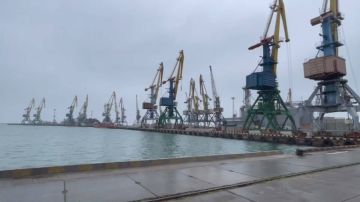 Руководитель Бердянского торгового порта оштрафован за задержку зарплат 268 работникам