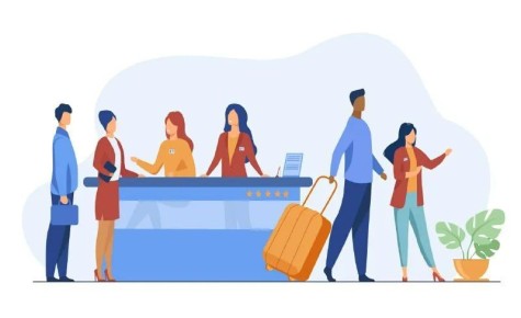 Вниманию сотрудников сферы туризма и гостеприимства!